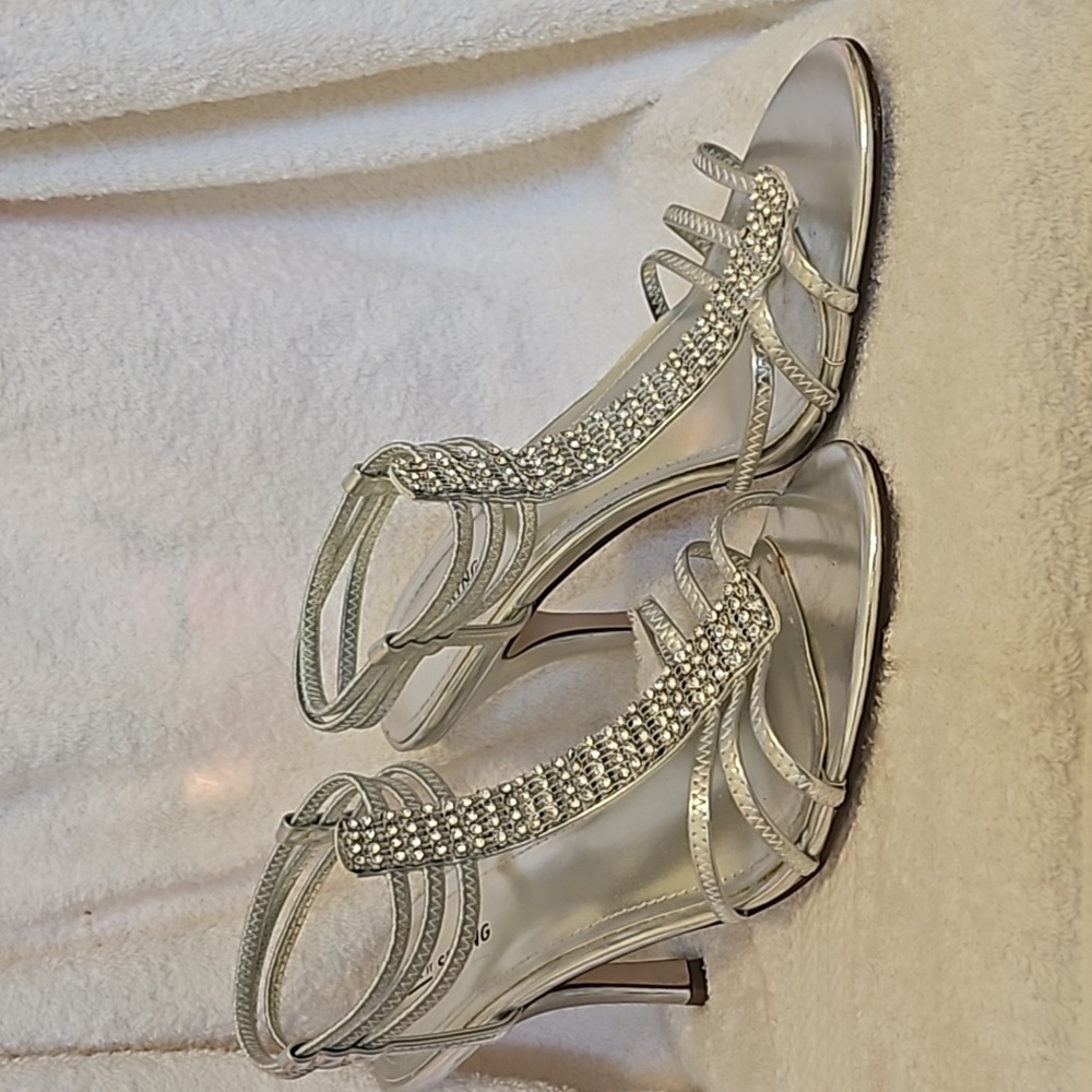 Call It Spring Heels